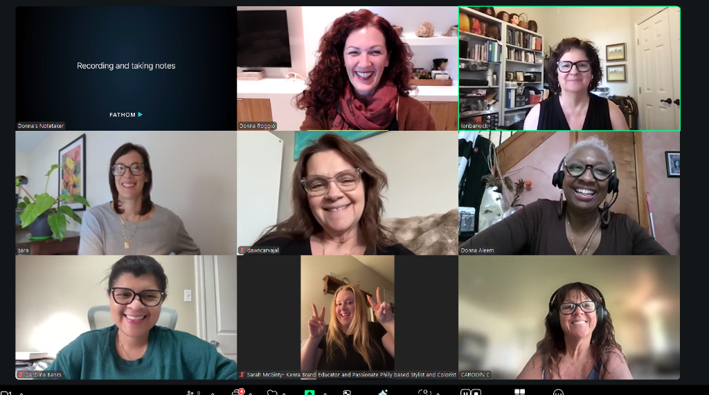 The Money Mastery Collective - Our Community