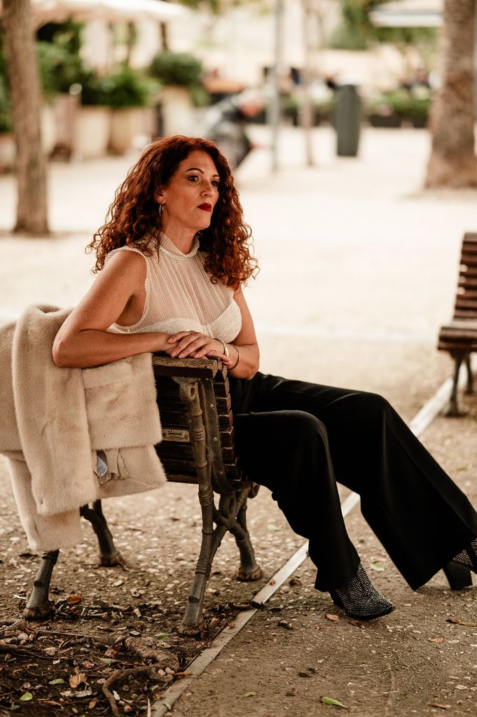 Donna Roggio - Creator of Money Mastery